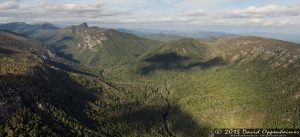 Linville Gorge Wilderness