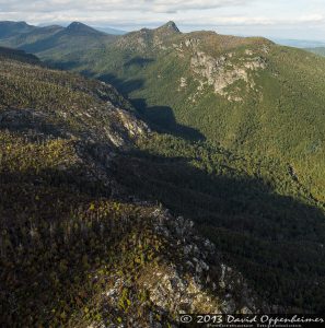 Linville Gorge Wilderness