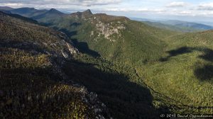 Linville Gorge Wilderness