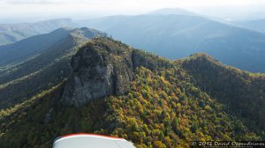 Linville Gorge Wilderness