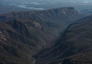 Linville Gorge Wilderness