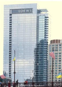 Loews Chicago Hotel and North Water Apartments in Chicago Loews Chicago Hotel at 455 North Park Drive rises in Chicago’s Streeterville neighborhood near the Chicago River, with a contemporary glass-and-steel facade shared by the Loews Hotels downtown property and North Water Apartments. Designed by Solomon Cordwell Buenz and developed by DRW Holdings with The John Buck Company, the mixed-use tower is also known as Loews Hotel Tower and Loews North Park Drive – © 2026 David Oppenheimer – Performance Impressions photography archives https://performanceimpressions.com Loews Chicago Hotel 455 N Park Dr, Loews Chicago Hotel, 455 North Park Drive, 455 N Park Dr, 455 N Park Drive, Loews Chicago Hotel Chicago, Loews Chicago Downtown Hotel, Loews Hotels Chicago, Loews Hotel Tower, Loews North Park Drive, North Water Apartments, North Water, 340 E North Water Street, 340 E North Water St, North Water Apartments Chicago, North Water Street apartments, Streeterville, Streeterville Chicago, downtown Chicago, Chicago Illinois, Chicago IL, Near North Side, North Park Drive, East North Water Street, Chicago River, Navy Pier, Magnificent Mile, Lake Michigan, 60611, facade, building exterior, exterior, hotel facade, apartment tower, glass facade, glass and steel, high rise, tower, hotel tower, mixed use tower, hotel and apartment tower, hotel, luxury hotel, downtown hotel, Chicago hotel, apartments, rental apartments, residential tower, hospitality, travel, tourism, architecture, architectural photography, Chicago architecture, contemporary architecture, commercial architecture, Solomon Cordwell Buenz, SCB, DRW Holdings, DRW Trading Group, The John Buck Company, Magnusson Klemencic Associates, Lendlease, Loews Hotels, Loews Hotels & Co, Loews Corporation, luxury hospitality, hotel brand, Chicago skyline, Illinois architecture, United States, Licensing, image licensing, commercial imagery, photography licensing, art, print, fine art, commercial photography, David Oppenheimer, horizontal, 1-15213827141,