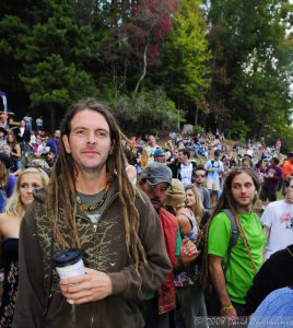 Loki Festival at Deerfields in Asheville, NC