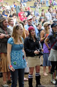 Loki Festival at Deerfields in Asheville, NC