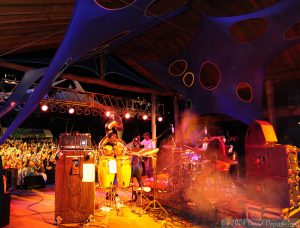 The Roots, Loki Festival at Deerfields in Asheville, NC