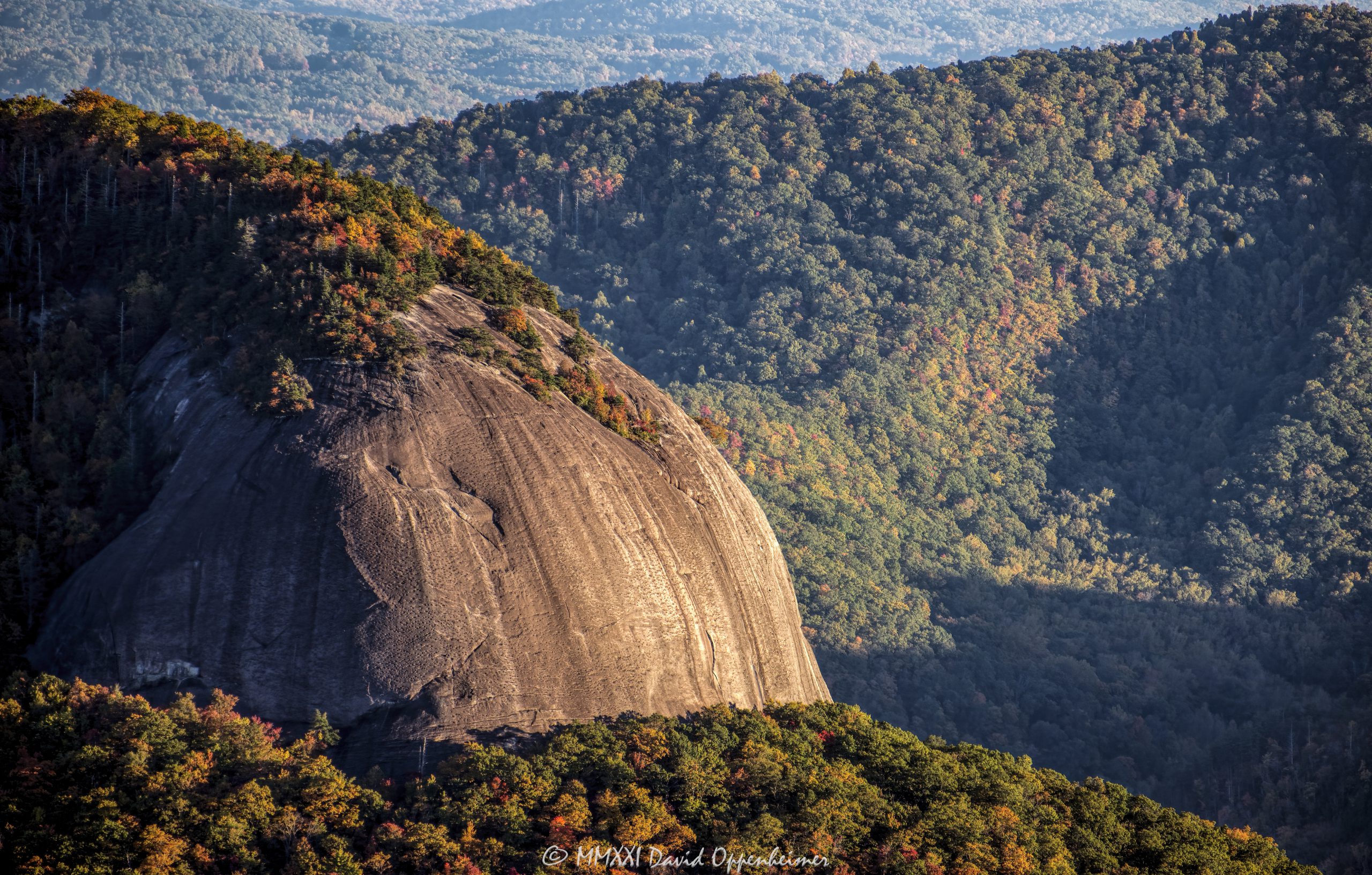 Aerial And Travel Photographs Of The Blue Ridge Parkway | Performance ...