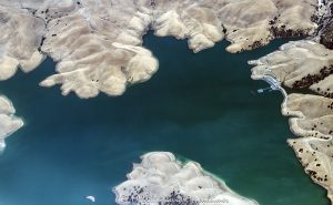 Los Vaqueros Reservoir and Marina in Livermore, California Aerial View Los Vaqueros Reservoir and Los Vaqueros Watershed & Marina in Livermore, California aerial view - © 2024 David Oppenheimer - Performance Impressions photography archives - https://performanceimpressions.com Los Vaqueros Reservoir, Los Vaqueros Watershed & Marina, Los Vaqueros, reservoir, lake, marina, boating, dry, water, arid, hills, watershed, water supply, drinking water, fresh water, California, Livermore, Brentwood, fishing, Los Vaqueros Watershed, Contra Costa Water District, Los Vaqueros Dam, vacation, Alameda County, aerial, aerial view, aerial photographer, aerial photography, David Oppenheimer, horizontal, color, United States, 1-13985601741,