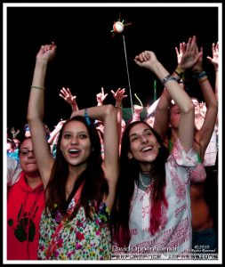 All Good Music Festival Crowd Photos 2010