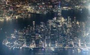 Lower Manhattan Skyline in New York City at Night Aerial View Lower Manhattan skyline in New York City at night aerial view - © 2024 David Oppenheimer - Performance Impressions aerial photography archives - https://performanceimpressions.com Lower Manhattan, Manhattan, Downtown Manhattan, Downtown New York City, Downtown NYC, Downtown, New York Harbor, SOHO, Tribeca, Financial District, Seaport, Two Bridges, Lower East Side, Manhattan aerial, East River, Hudson River, NYC aerial, One World Trade Center, 1 WTC, Jersey City, Civic Center, NYC Financial District, skyscrapers, skyline, landscape, cityscape, Hilton Garden Inn NYC Financial Center, Financial Center, finance, financial center, 2 American Express Plz, American Express Plz, 55 Water Street, 32 Old Slip, Old Slip Plaza, 111 Wall Street, Wall Street, 120 Wall Street, 70 South St, aerial, aerial view, aerial photographer, aerial photography, David Oppenheimer, color, horizontal, United States, 1-13985601741,