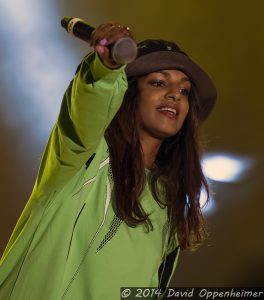 M.I.A.