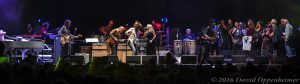 Mad Dogs & Englishmen Tribute to Joe Cocker featuring Tedeschi Trucks Band