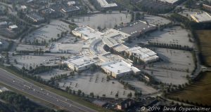 Mall at Stonecrest in Atlanta