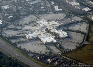 Mall at Stonecrest in Atlanta