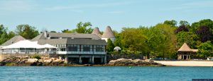 Mamaroneck Beach and Yacht Club