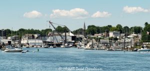 Mamaroneck Harbor