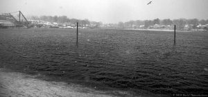 Mamaroneck Harbor