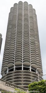 Marina City Balconies Chicago Marina City Condominiums in Chicago, with the curving concrete facade and repeating cantilevered balconies of Bertrand Goldberg’s residential towers at 300 North State Street in River North. Also known as Marina Towers and the Corn Cob Towers, the landmark mixed-use complex is one of Chicago’s most recognizable modernist architecture sites – © 2026 David Oppenheimer – Performance Impressions photography archives https://performanceimpressions.com Marina City 300 N State St, Marina City Condominiums, Marina City balconies, Marina City balconies Chicago, Marina City condominiums Chicago, Marina Towers balconies, Marina Towers Condominium Association, Marina Towers Condominiums, Marina Towers, 300 N State Street, 300 North State Street, Marina City Chicago, Marina City Chicago IL 60654, Chicago Marina City, Corn Cob Towers, Corncob Towers, Marina City Towers, River North, River North Chicago, Near North Side, downtown Chicago, Chicago River, State Street Chicago, North State Street, Chicago landmark, Chicago architecture, Chicago condominiums, Chicago residential towers, Chicago high rise, Chicago high-rise, facade, building exterior, exterior, architecture, building, tower, condominium, condominiums, residential building, residential tower, mixed-use complex, modernist architecture, mid-century modern architecture, concrete architecture, reinforced concrete, concrete facade, curved facade, cylindrical tower, circular tower, cantilevered balconies, balcony facade, repeating balconies, Bertrand Goldberg, Bertrand Goldberg Associates, Severud-Elstad-Krueger, Marina City Building Corporation, Building Service Employees International Union, House of Blues Chicago, Hotel Chicago, Marina City Riverfront, Chicago urban architecture, Illinois architecture, United States, Licensing, image licensing, commercial imagery, photography licensing, art, print, fine art, commercial photography, David Oppenheimer, vertical, 1-15156784411