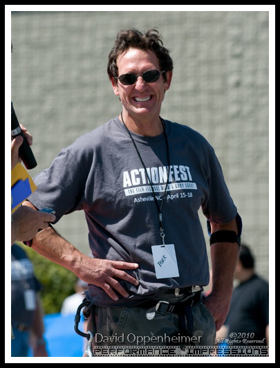 Actionfest Film Festival Chuck Norris & Aaron Norris