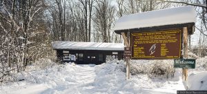 Marshlands Conservancy