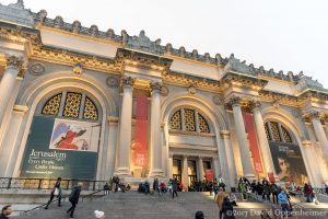 Metropolitan Museum of Art