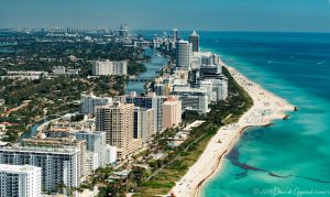 Miami Beach Florida aerial 312 scaled
