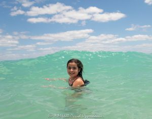 Miami Beach Ocean Swim