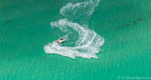 Miami Beach WaveRunner ocean aerial 376 scaled