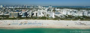Miami Beach aerial wide angle panorma 9567 scaled