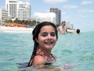 Miami Beach Ocean Swim