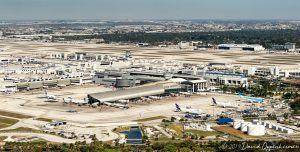 Miami International Airport aerial 129 scaled