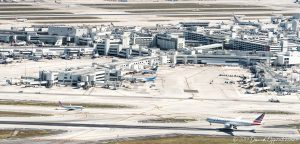 Miami International Airport aerial 57 scaled