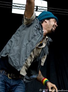 Michael Franti & Spearhead