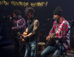 Michael Franti