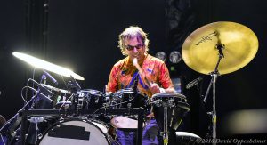 Mickey Hart