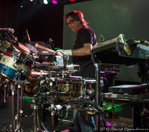 Mickey Hart Band