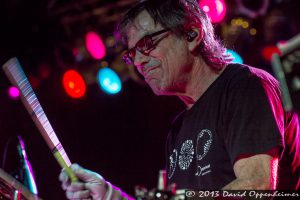 Mickey Hart Band