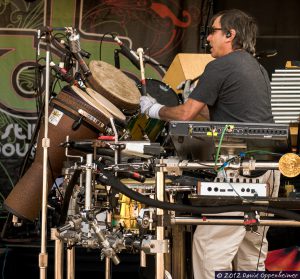 Mickey Hart Band