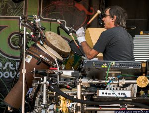 Mickey Hart Band