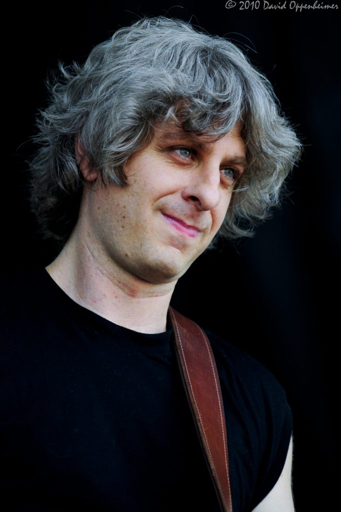 Mike Gordon Band