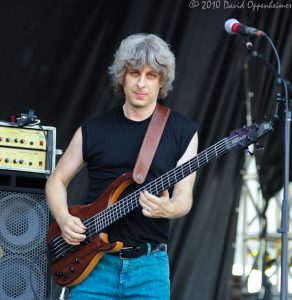 Mike Gordon Band