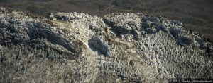 Mile High Swinging Bridge - Grandfather Mountain