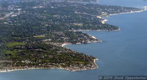 Milford and West Haven. Connecticut Waterfront Real Estate