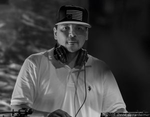 Mix Master Mike