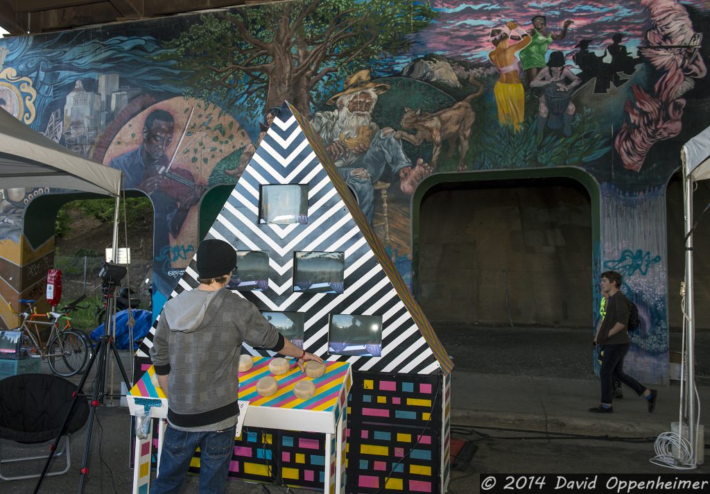 Moogfest 2014