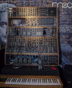 Moogfest 2014