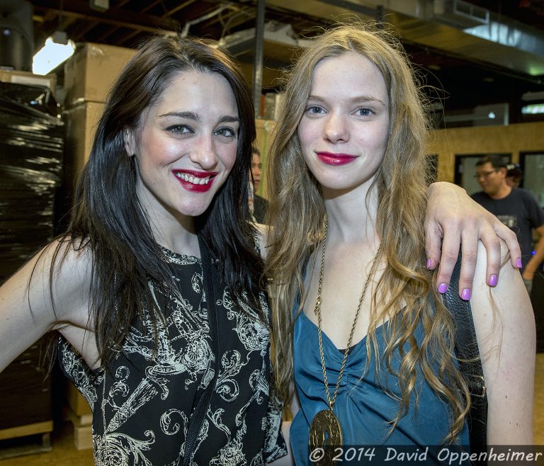 Moogfest 2014