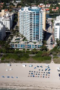 Mosaic on Miami Beach aerial 9554 scaled