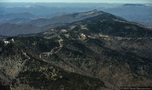 Mount Mitchell State Park