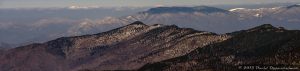 Mount Mitchell State Park