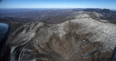 Mount Mitchell State Park